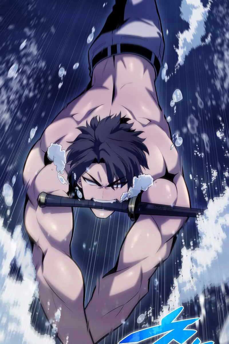 Người Chơi Mới Cấp Tối Đa Chap 96 - Next Chap 97