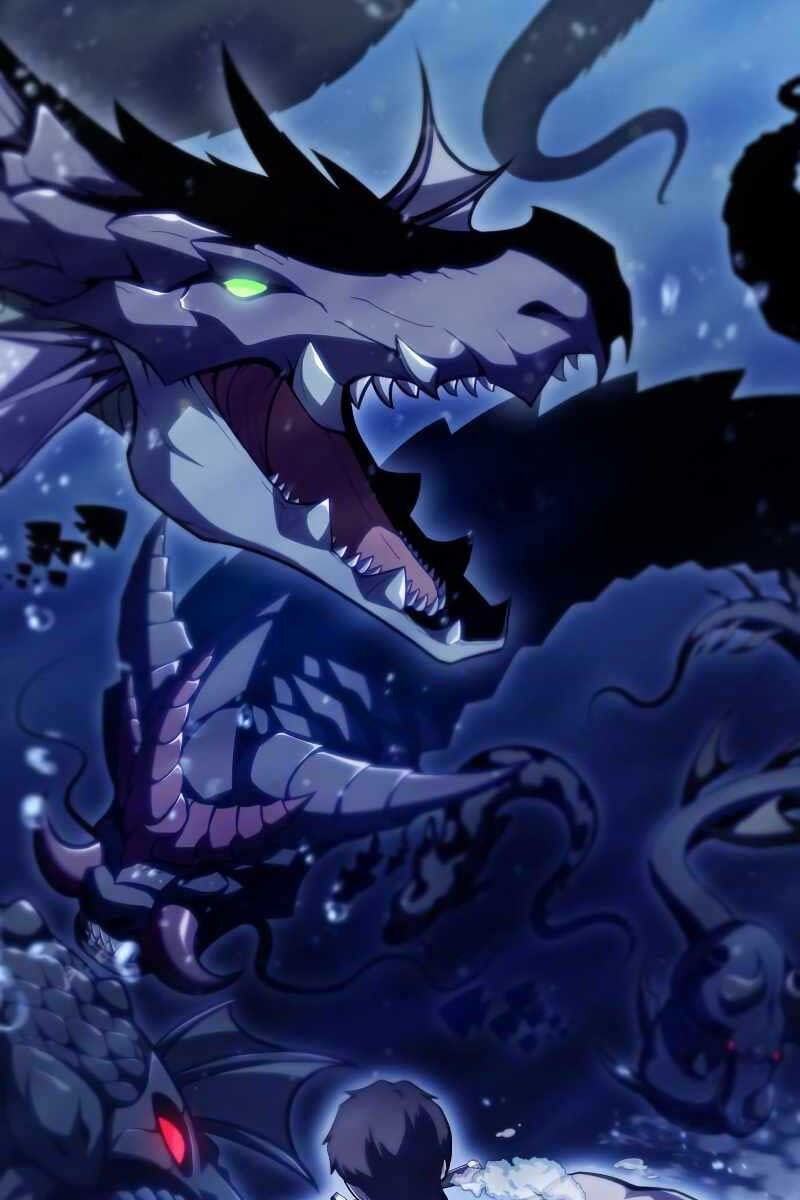 Người Chơi Mới Cấp Tối Đa Chap 96 - Next Chap 97