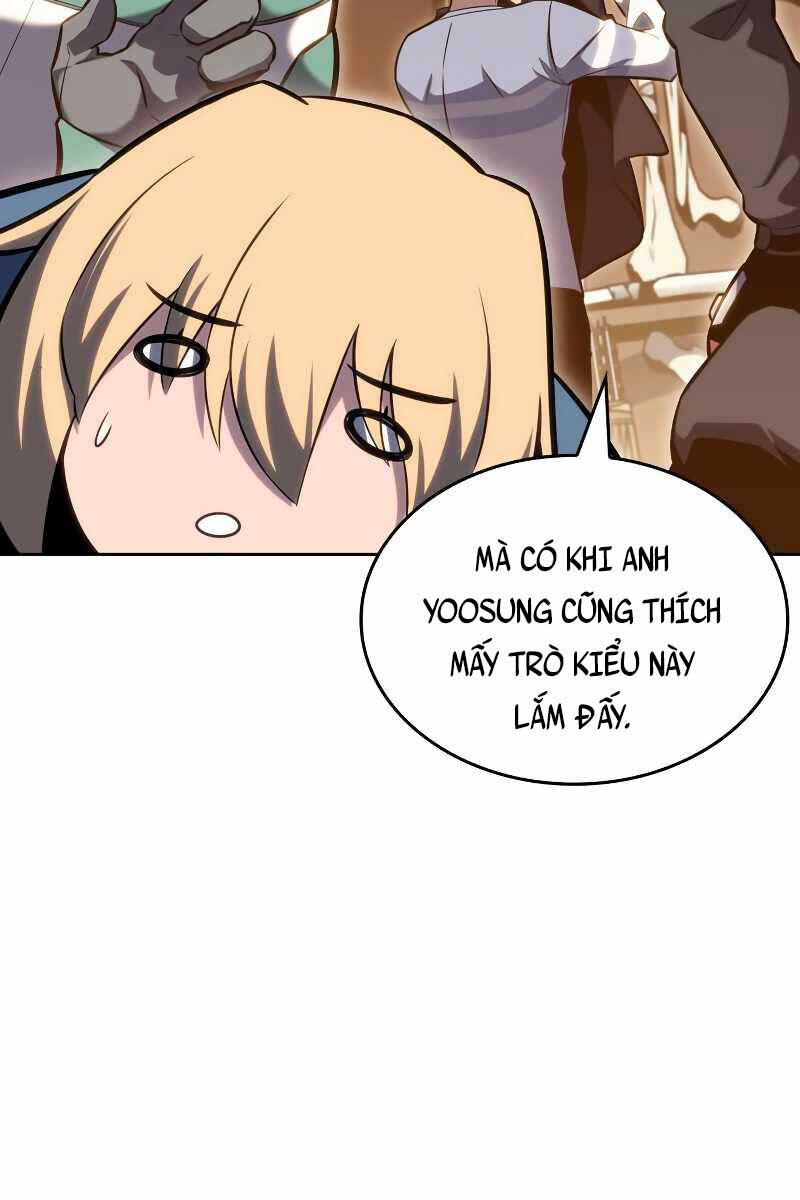 Người Chơi Mới Cấp Tối Đa Chap 96 - Next Chap 97