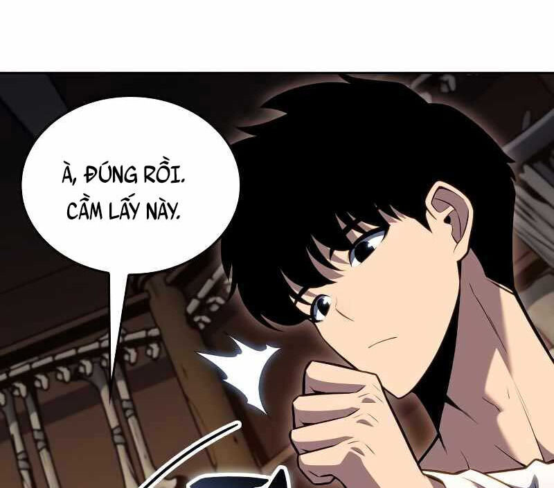 Người Chơi Mới Cấp Tối Đa Chap 96 - Next Chap 97
