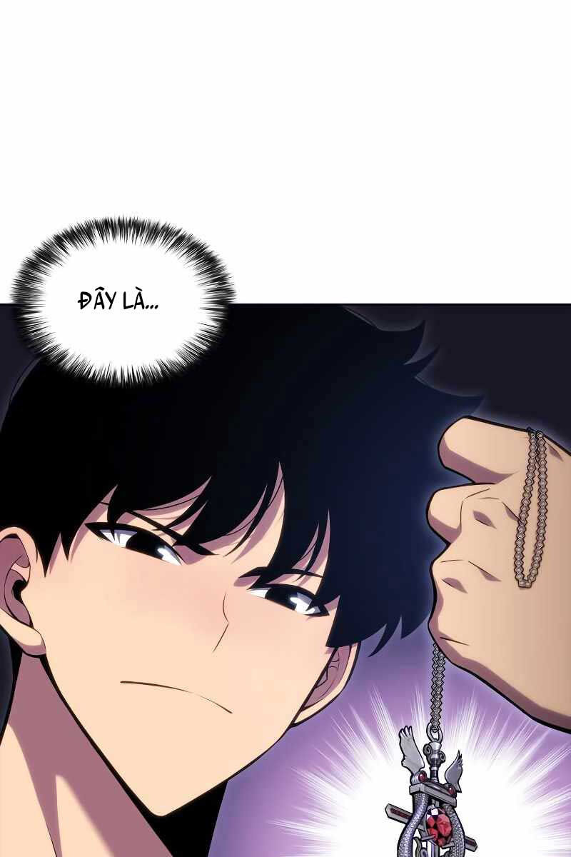 Người Chơi Mới Cấp Tối Đa Chap 96 - Next Chap 97