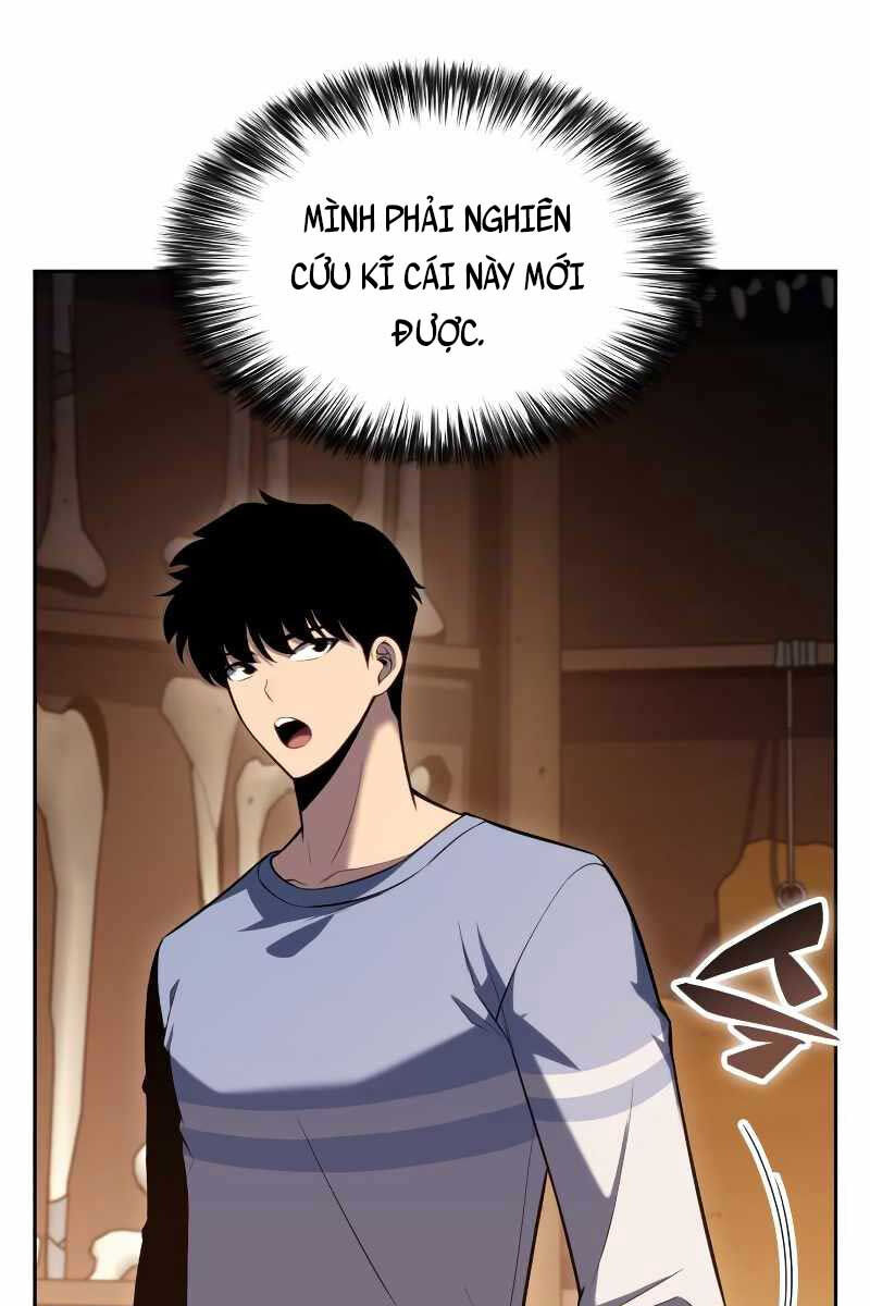 Người Chơi Mới Cấp Tối Đa Chap 96 - Next Chap 97