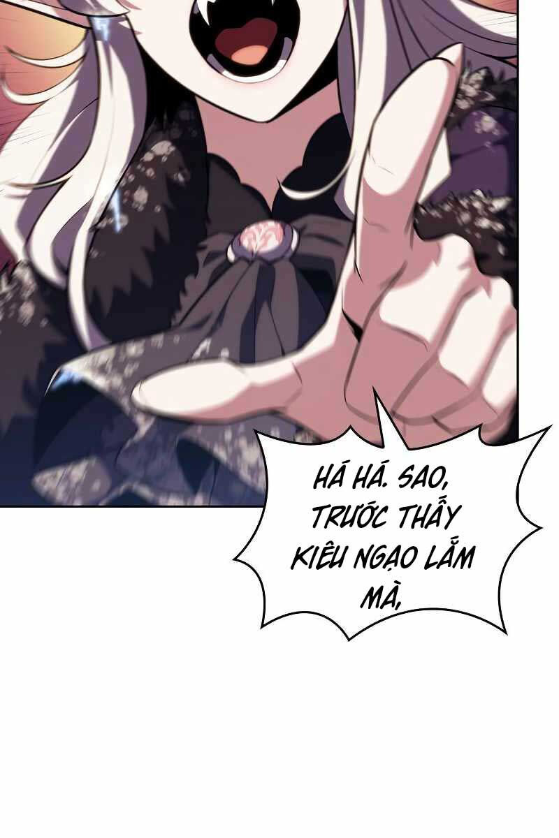 Người Chơi Mới Cấp Tối Đa Chap 96 - Next Chap 97
