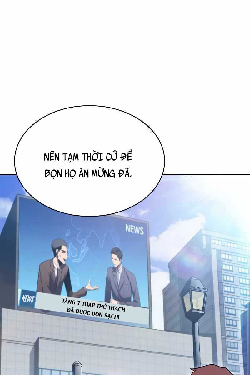 Người Chơi Mới Cấp Tối Đa Chap 96 - Next Chap 97