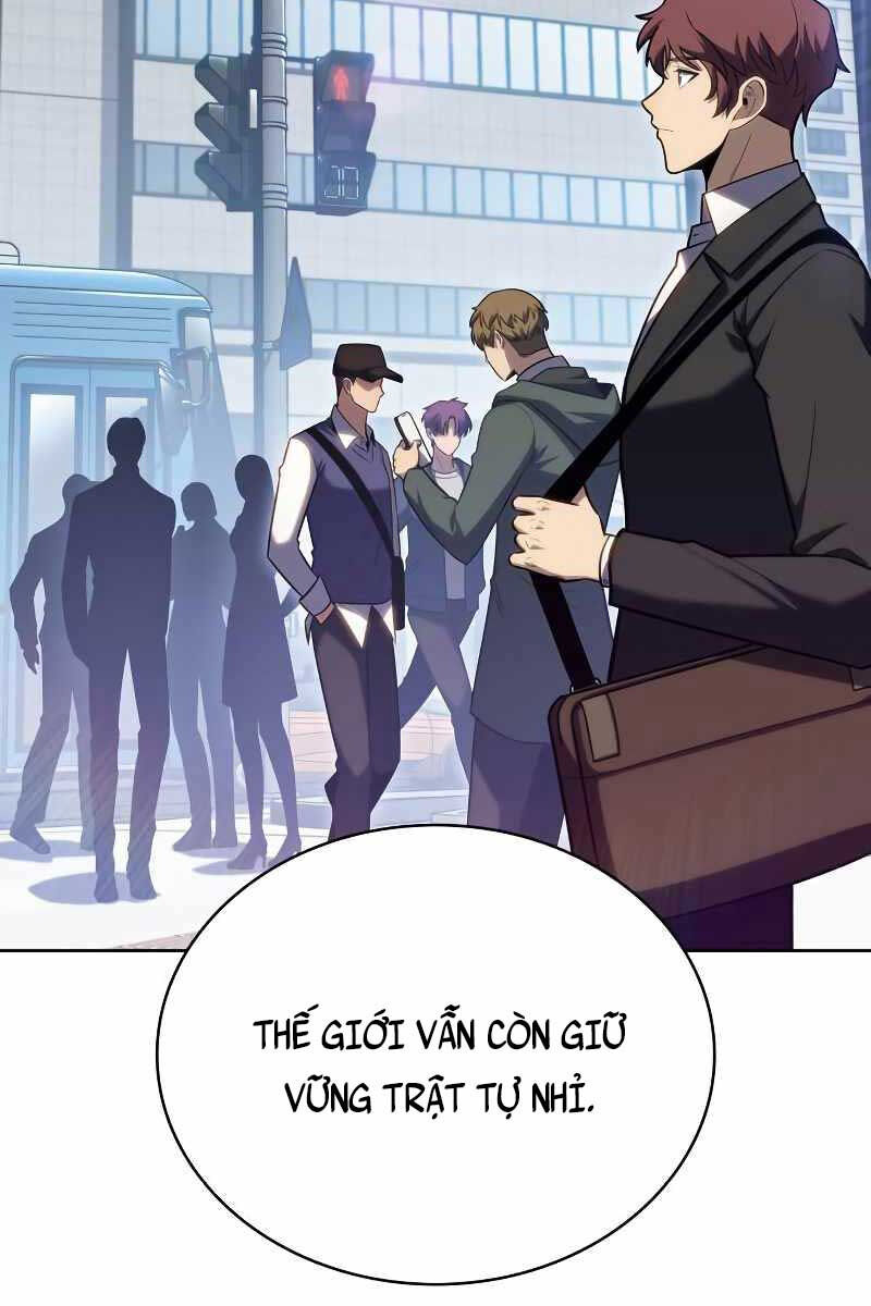 Người Chơi Mới Cấp Tối Đa Chap 96 - Next Chap 97