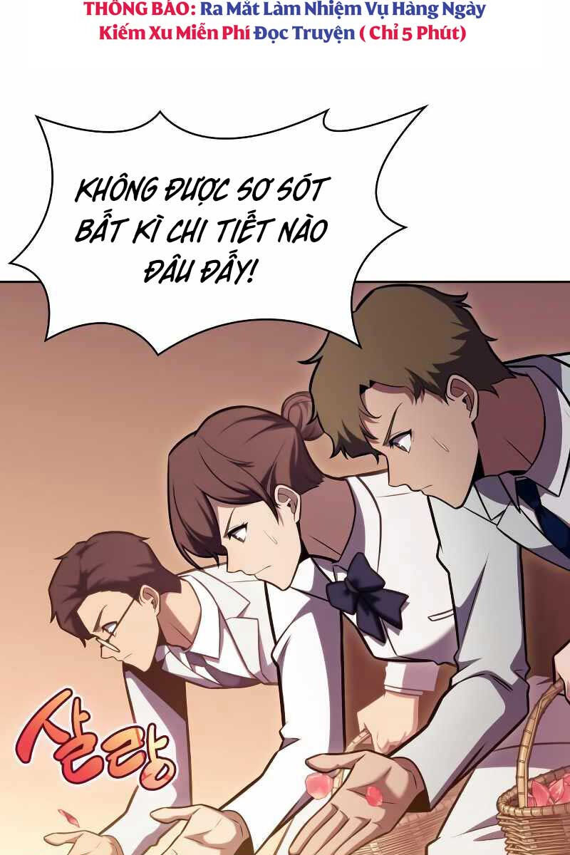 Người Chơi Mới Cấp Tối Đa Chap 96 - Next Chap 97