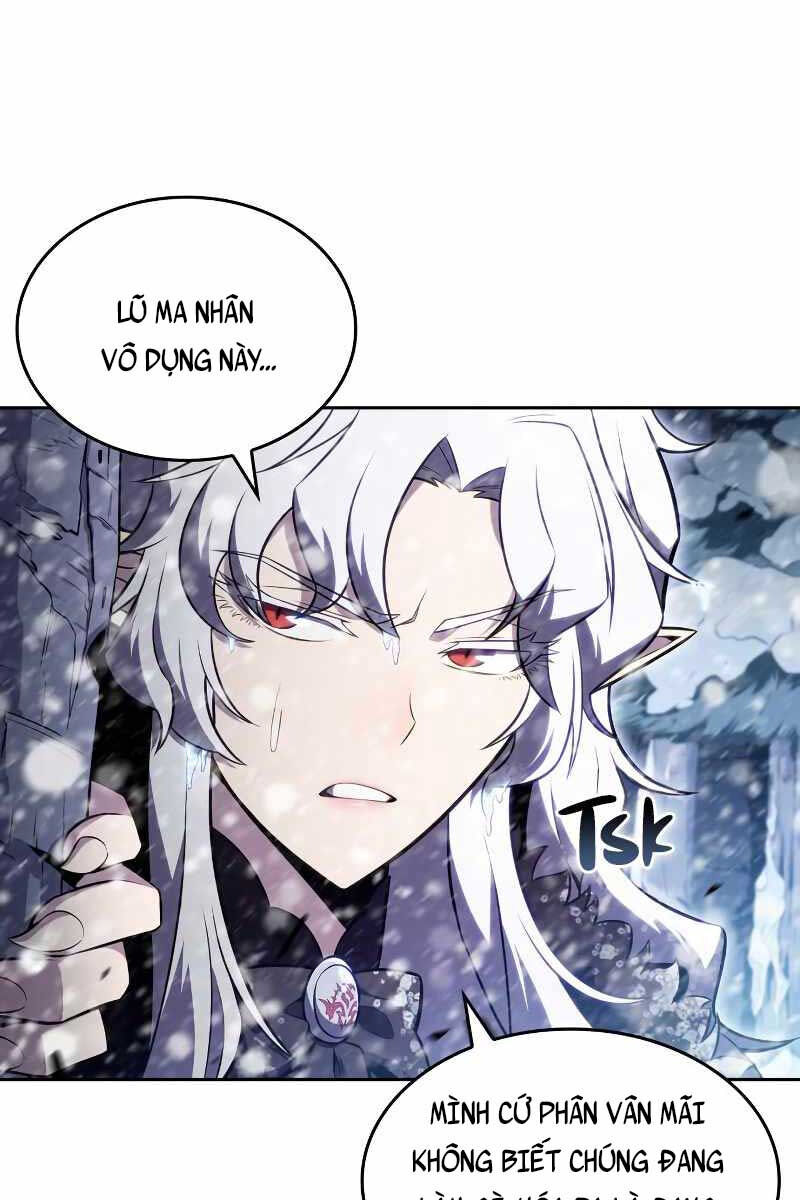Người Chơi Mới Cấp Tối Đa Chap 96 - Next Chap 97