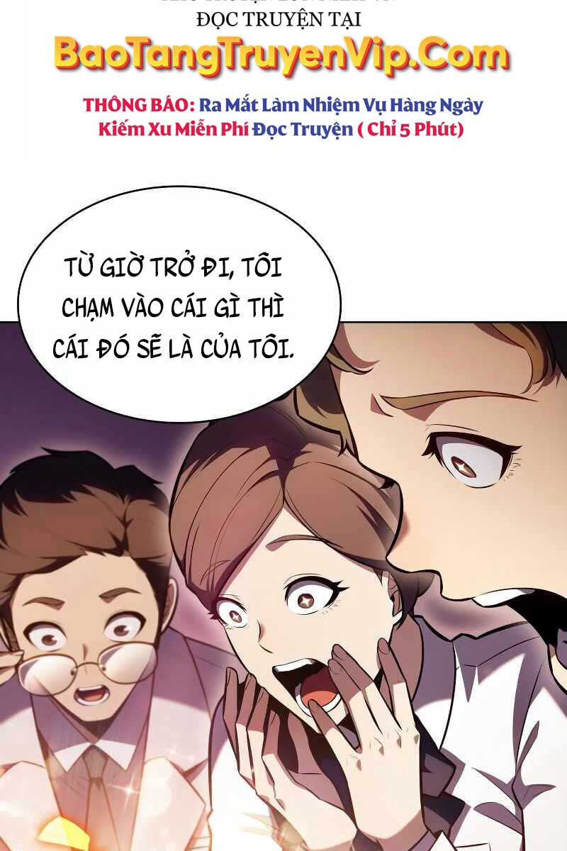 Người Chơi Mới Cấp Tối Đa Chap 96 - Next Chap 97