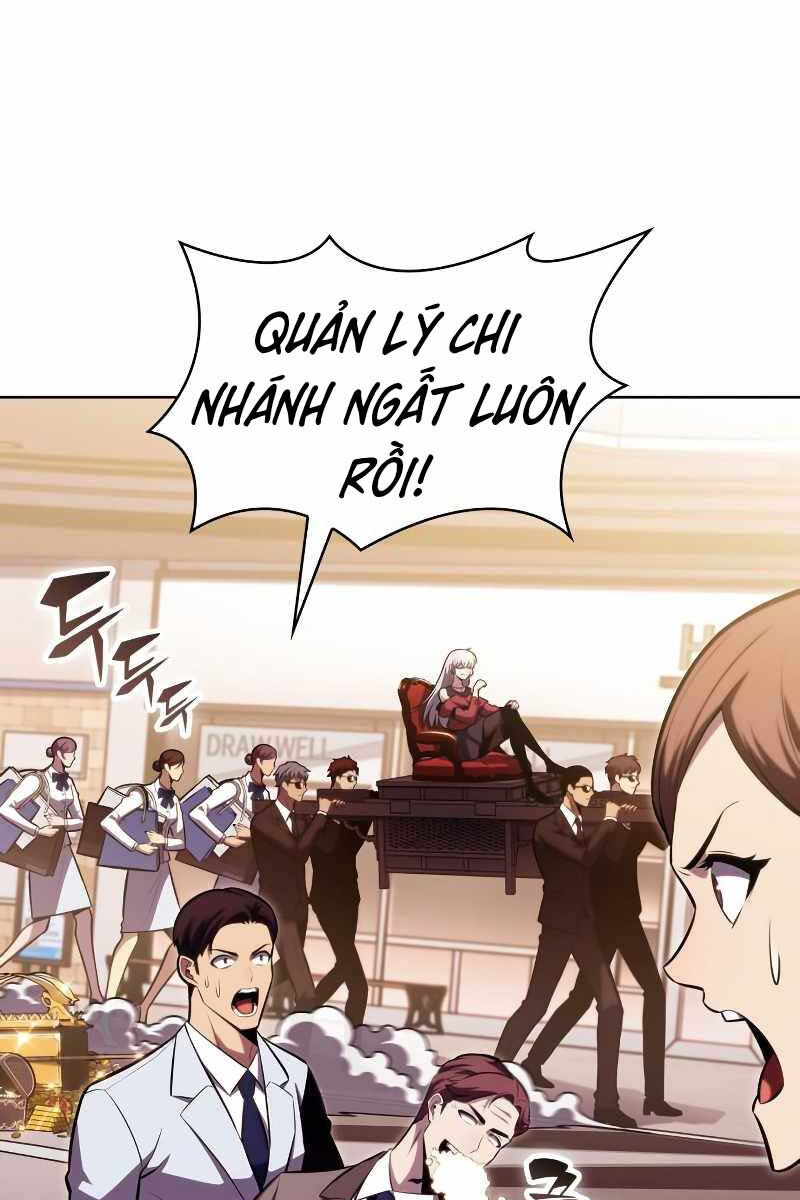 Người Chơi Mới Cấp Tối Đa Chap 96 - Next Chap 97