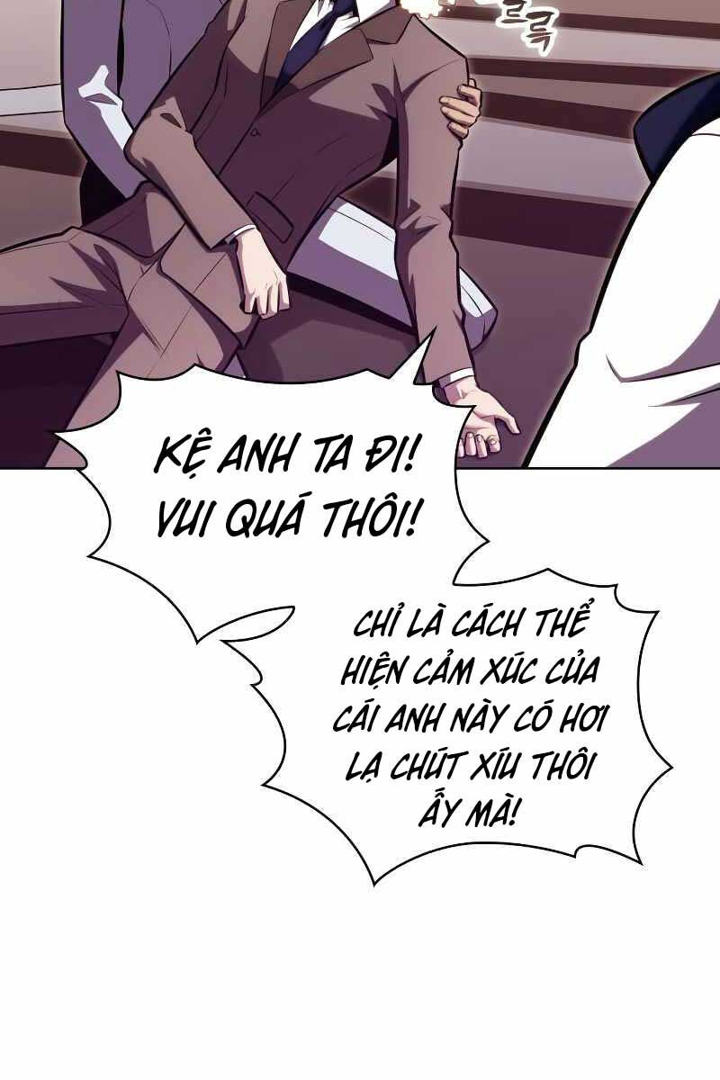 Người Chơi Mới Cấp Tối Đa Chap 96 - Next Chap 97