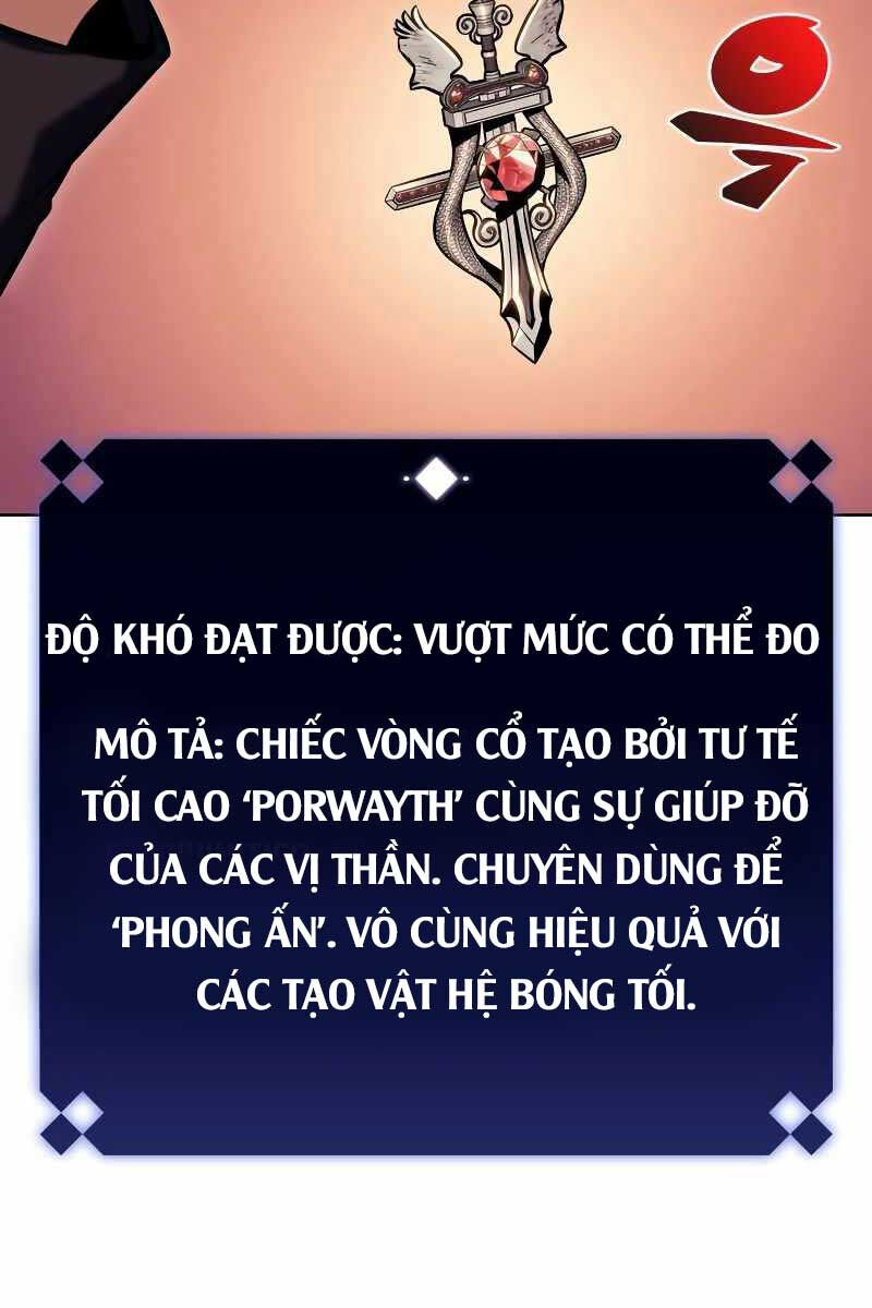 Người Chơi Mới Cấp Tối Đa Chap 96 - Next Chap 97