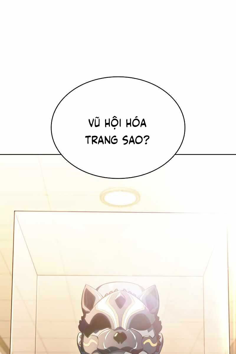 Người Chơi Mới Cấp Tối Đa Chap 96 - Next Chap 97