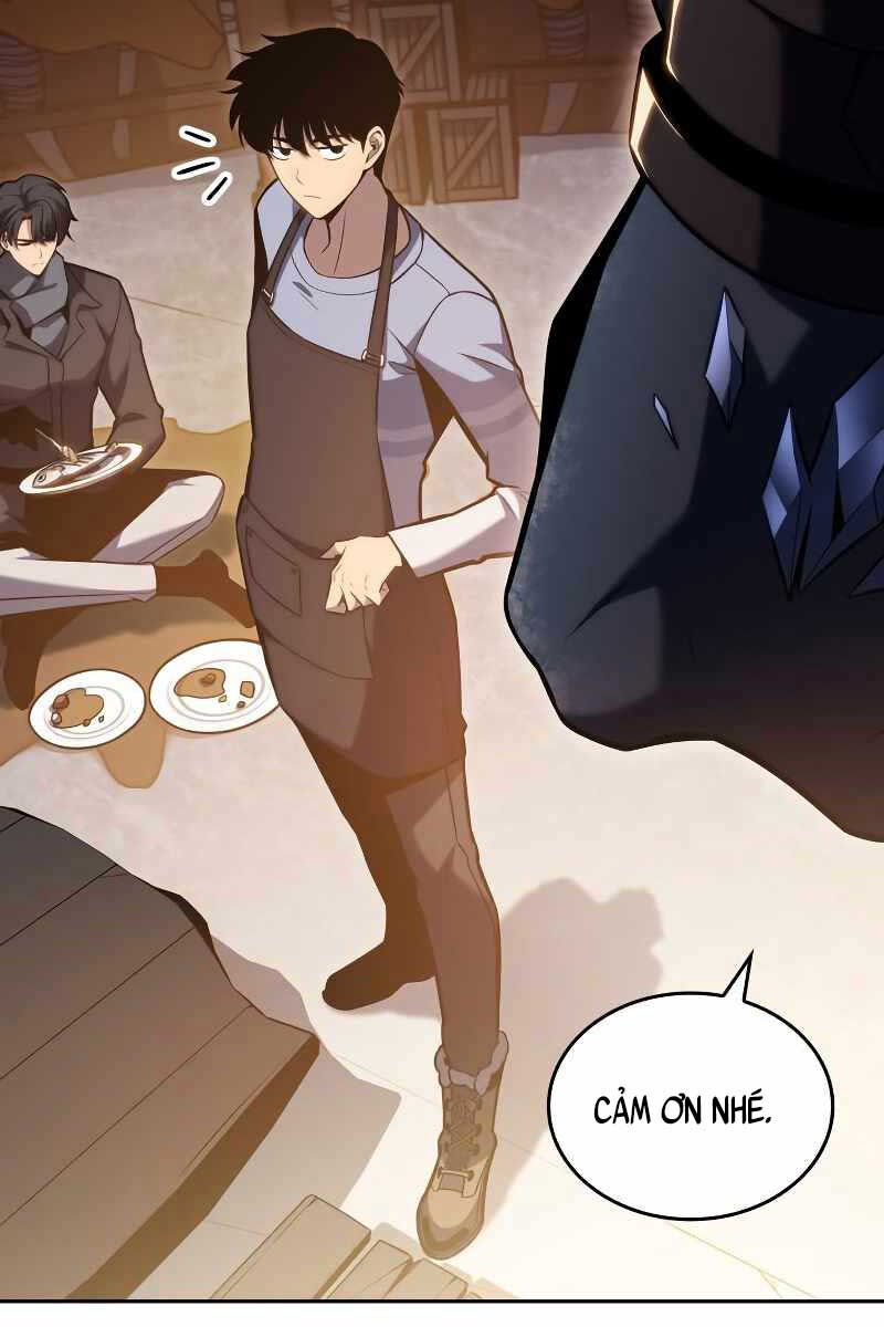 Người Chơi Mới Cấp Tối Đa Chap 96 - Next Chap 97