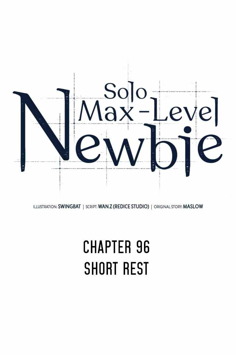 Người Chơi Mới Cấp Tối Đa Chap 96 - Next Chap 97
