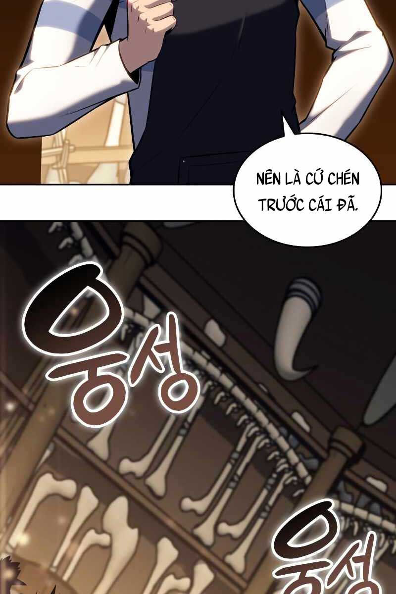 Người Chơi Mới Cấp Tối Đa Chap 96 - Next Chap 97