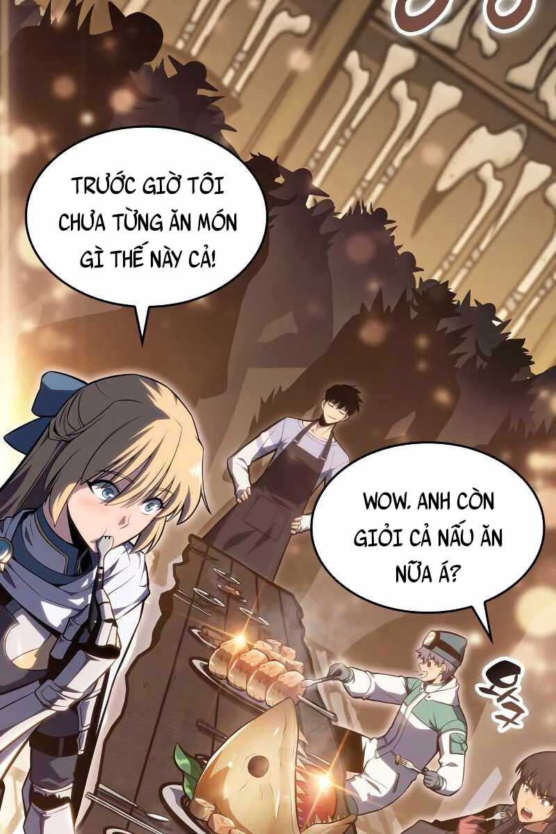 Người Chơi Mới Cấp Tối Đa Chap 96 - Next Chap 97