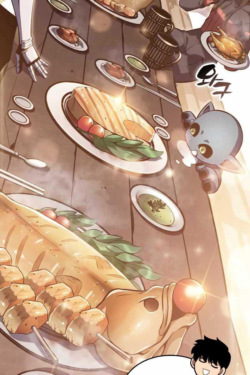 Người Chơi Mới Cấp Tối Đa Chap 96 - Next Chap 97