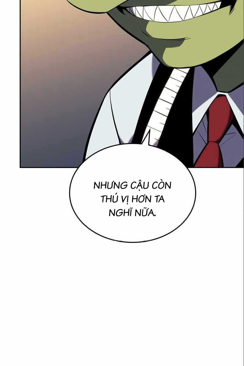 Người Chơi Mới Cấp Tối Đa Chap 97 - Next Chap 98