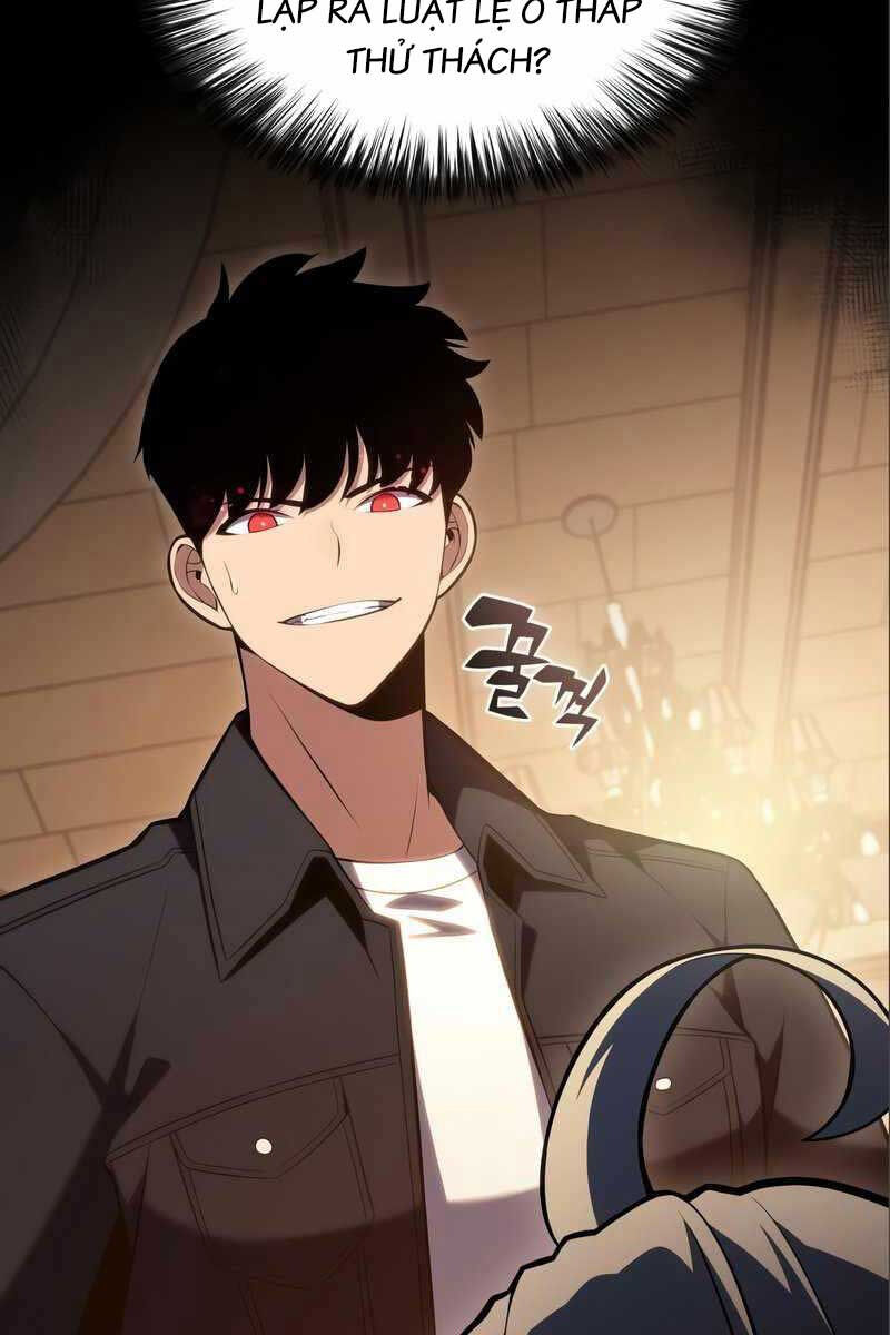 Người Chơi Mới Cấp Tối Đa Chap 97 - Next Chap 98