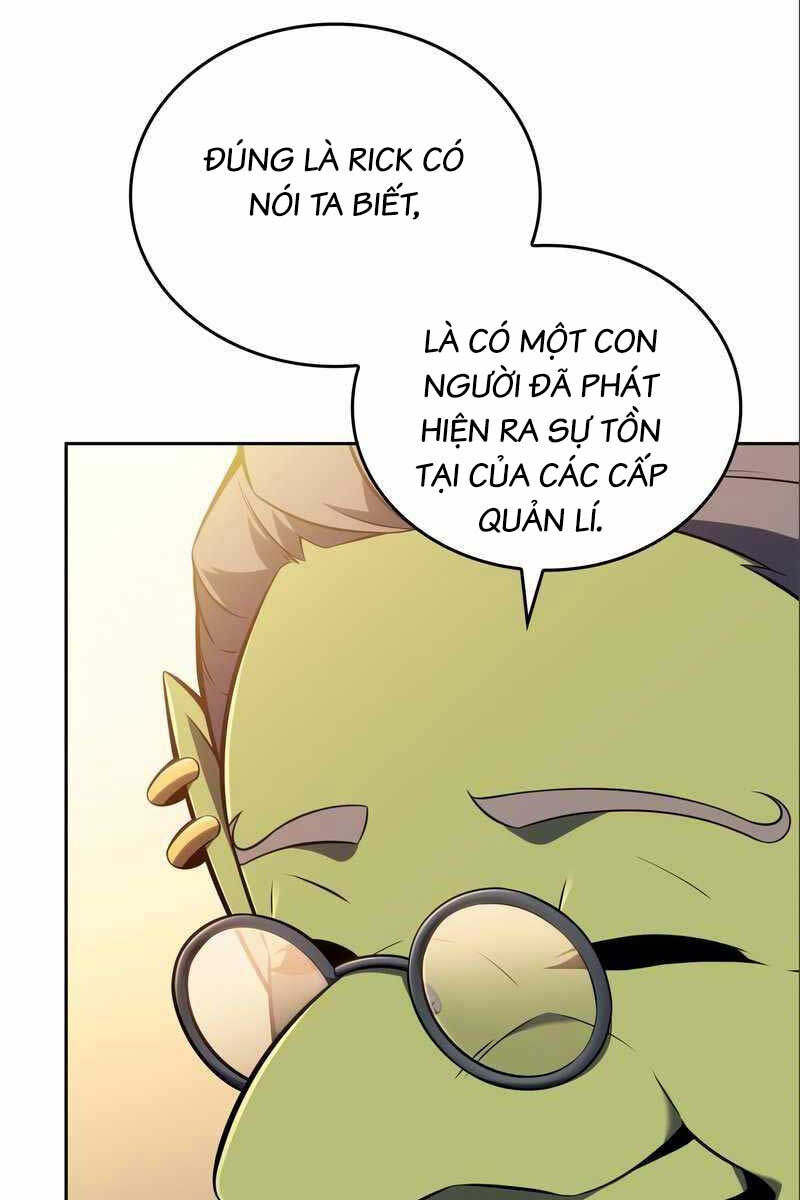 Người Chơi Mới Cấp Tối Đa Chap 97 - Next Chap 98