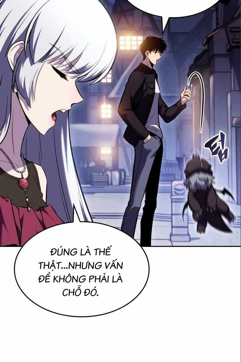 Người Chơi Mới Cấp Tối Đa Chap 97 - Next Chap 98
