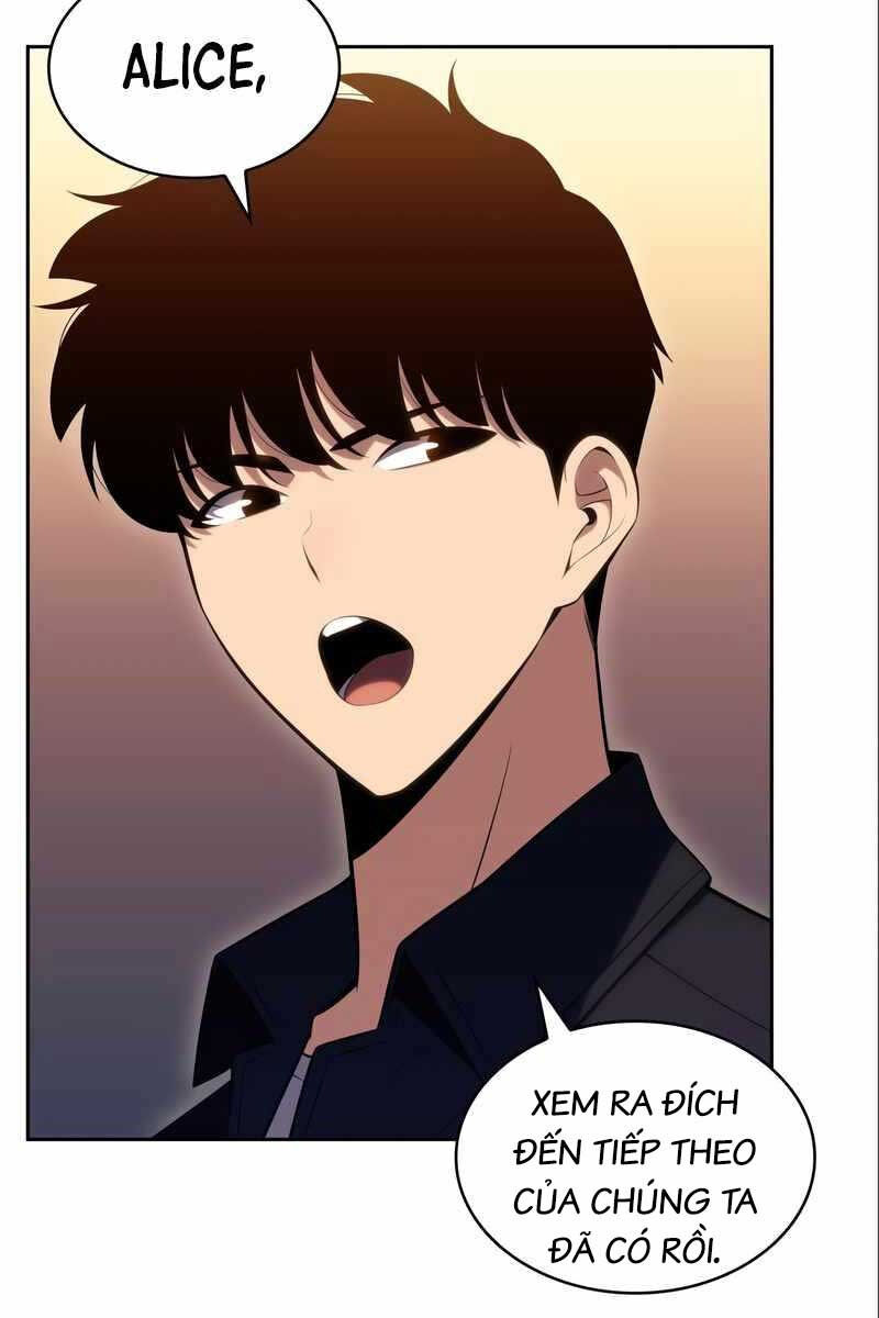 Người Chơi Mới Cấp Tối Đa Chap 97 - Next Chap 98