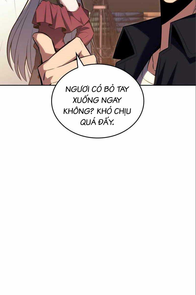 Người Chơi Mới Cấp Tối Đa Chap 97 - Next Chap 98