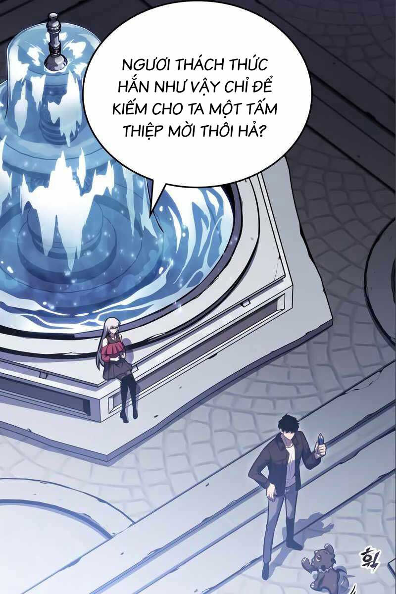 Người Chơi Mới Cấp Tối Đa Chap 97 - Next Chap 98