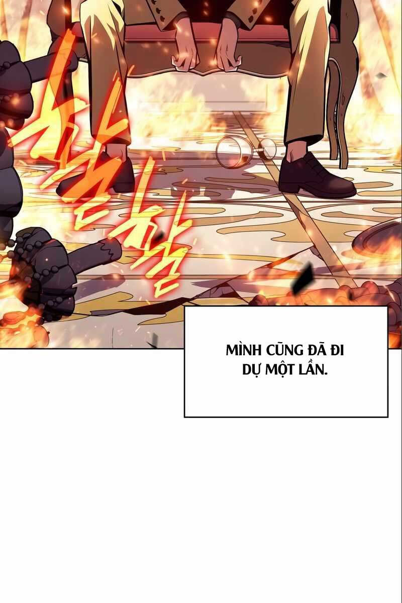 Người Chơi Mới Cấp Tối Đa Chap 97 - Next Chap 98