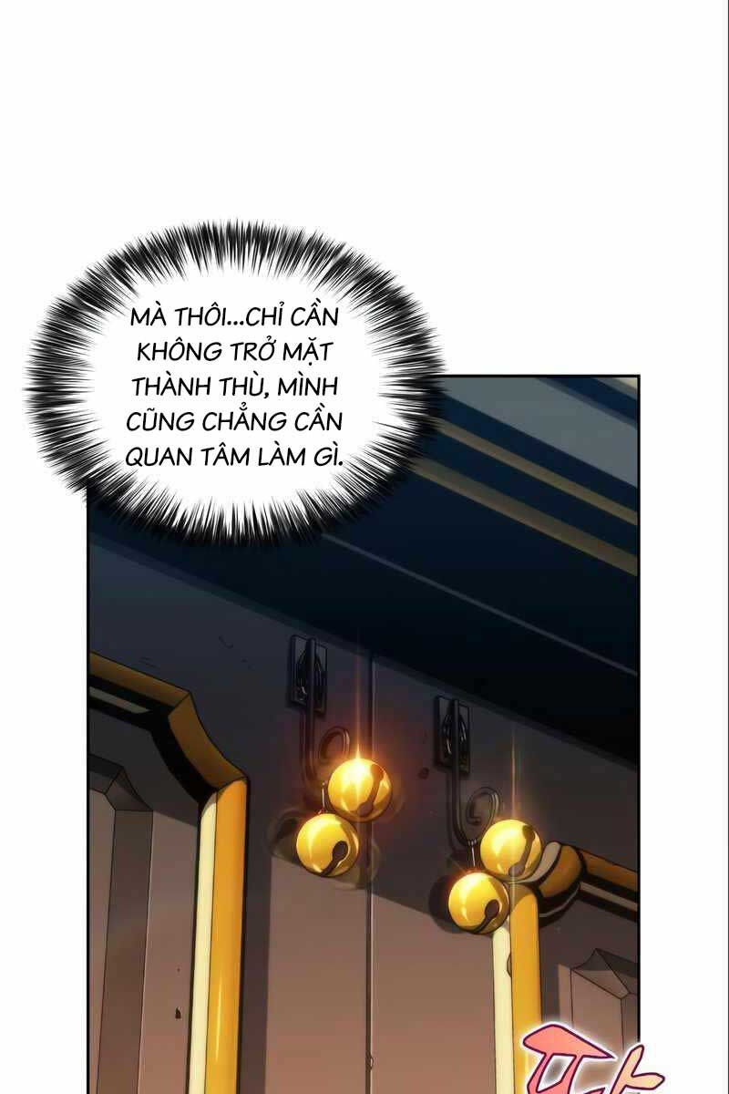 Người Chơi Mới Cấp Tối Đa Chap 97 - Next Chap 98