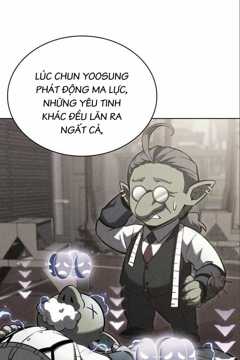 Người Chơi Mới Cấp Tối Đa Chap 97 - Next Chap 98
