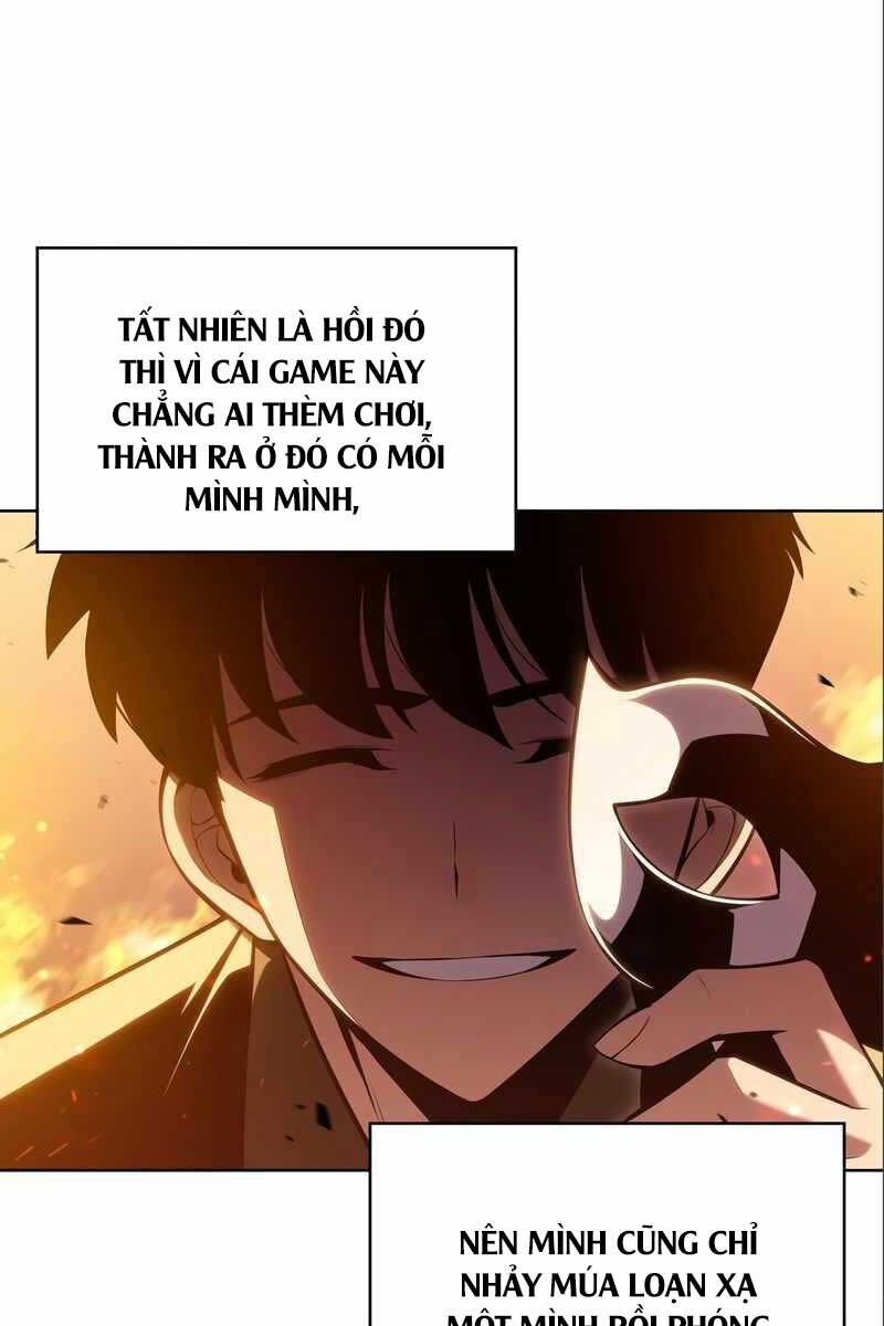 Người Chơi Mới Cấp Tối Đa Chap 97 - Next Chap 98