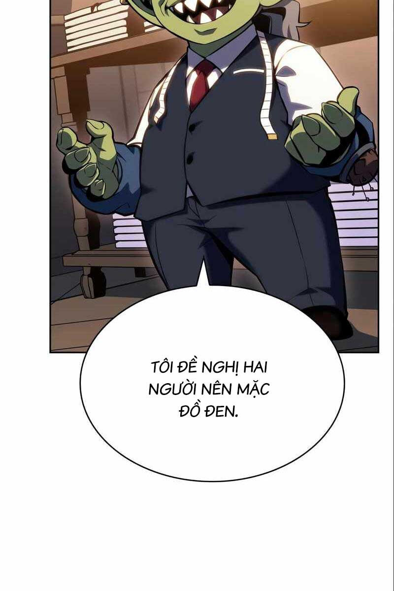 Người Chơi Mới Cấp Tối Đa Chap 97 - Next Chap 98