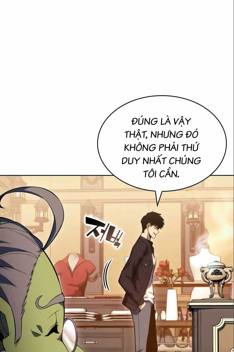 Người Chơi Mới Cấp Tối Đa Chap 97 - Next Chap 98
