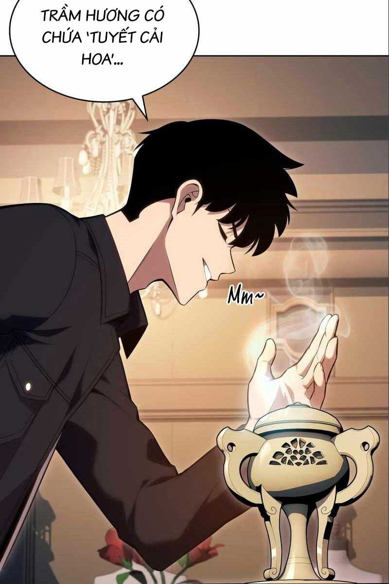 Người Chơi Mới Cấp Tối Đa Chap 97 - Next Chap 98