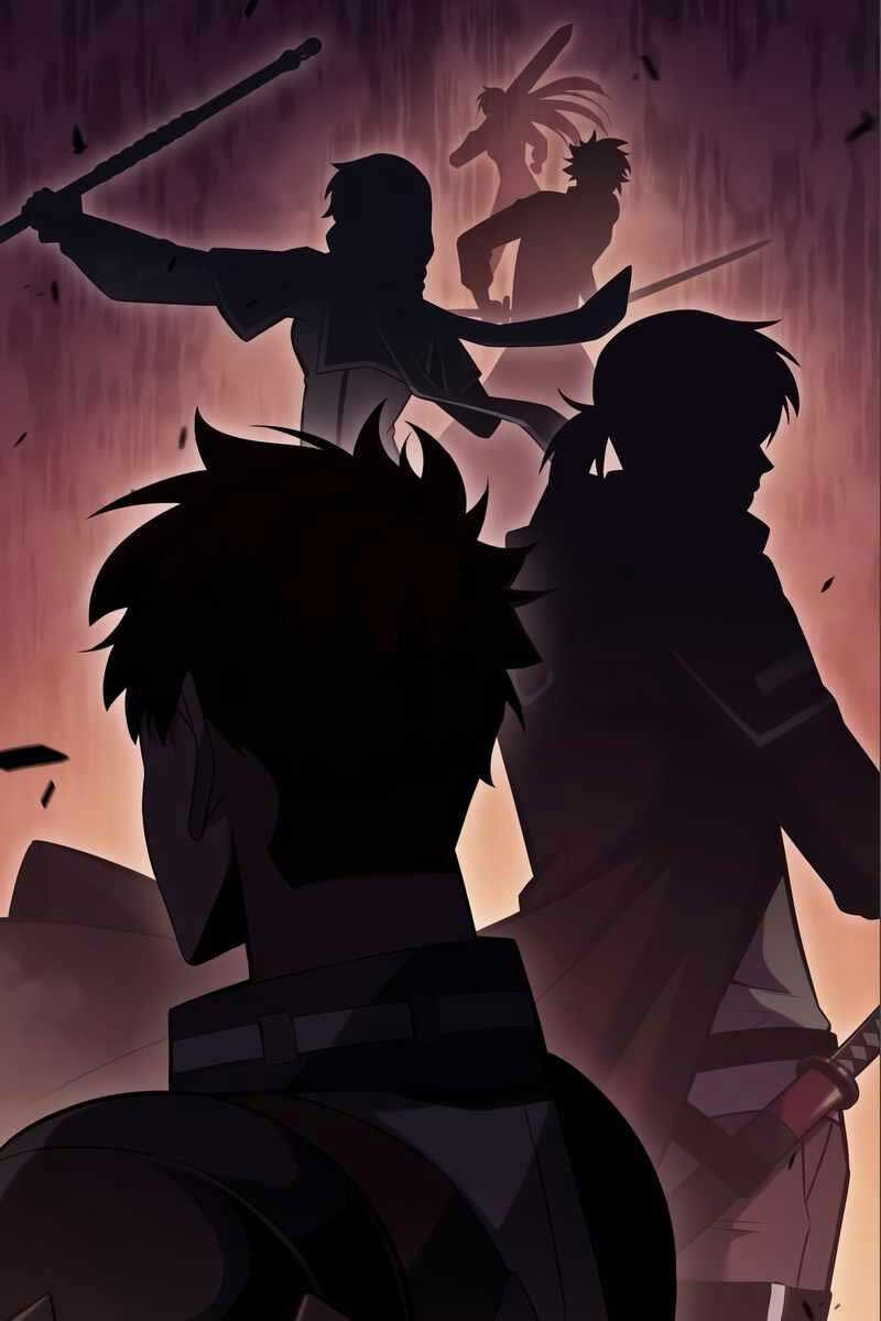 Người Chơi Mới Cấp Tối Đa Chap 97 - Next Chap 98
