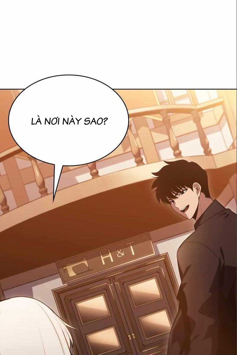 Người Chơi Mới Cấp Tối Đa Chap 97 - Next Chap 98