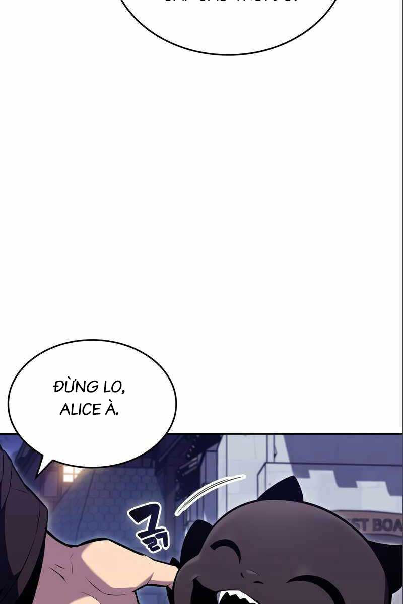 Người Chơi Mới Cấp Tối Đa Chap 97 - Next Chap 98