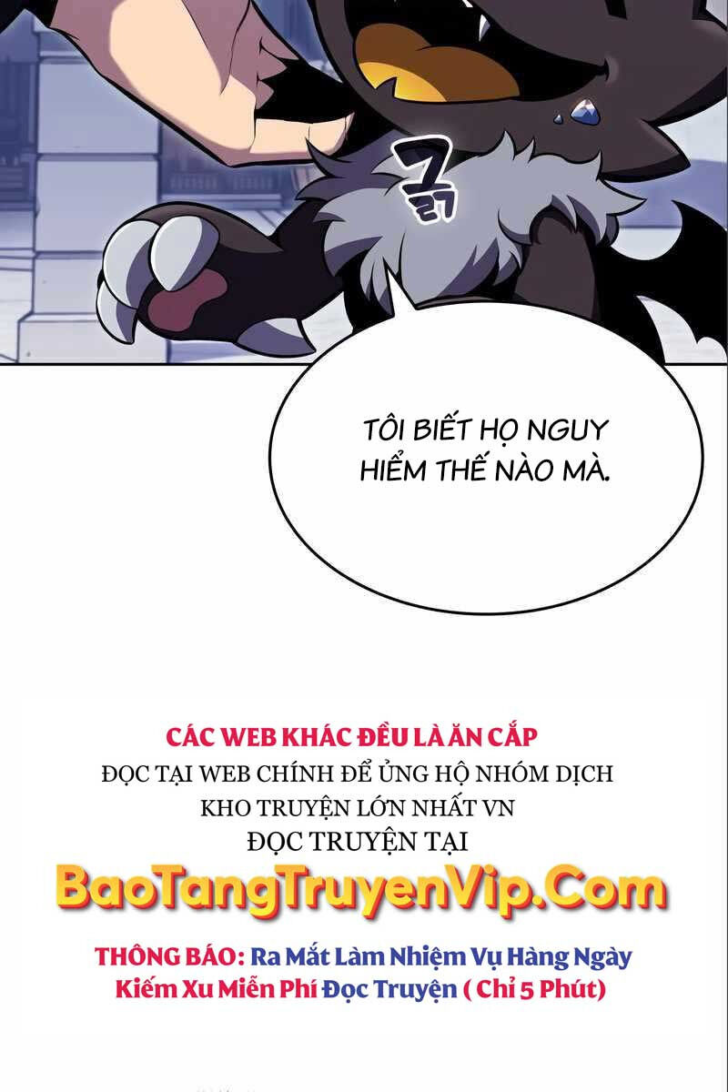 Người Chơi Mới Cấp Tối Đa Chap 97 - Next Chap 98