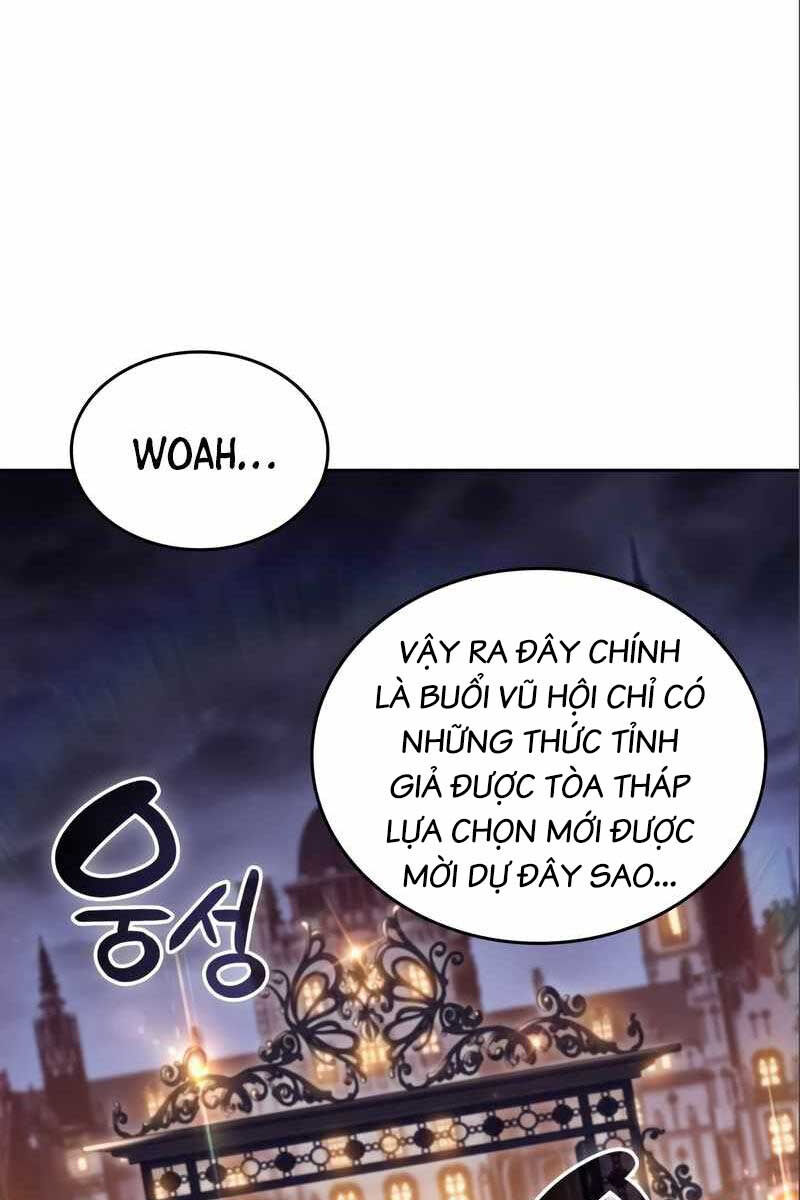 Người Chơi Mới Cấp Tối Đa Chap 97 - Next Chap 98