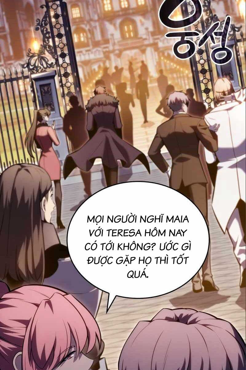 Người Chơi Mới Cấp Tối Đa Chap 97 - Next Chap 98
