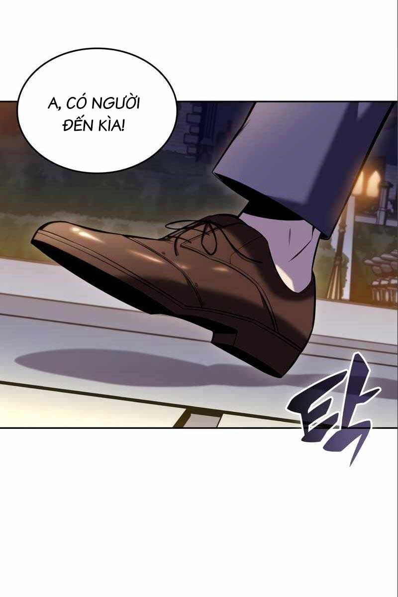 Người Chơi Mới Cấp Tối Đa Chap 97 - Next Chap 98