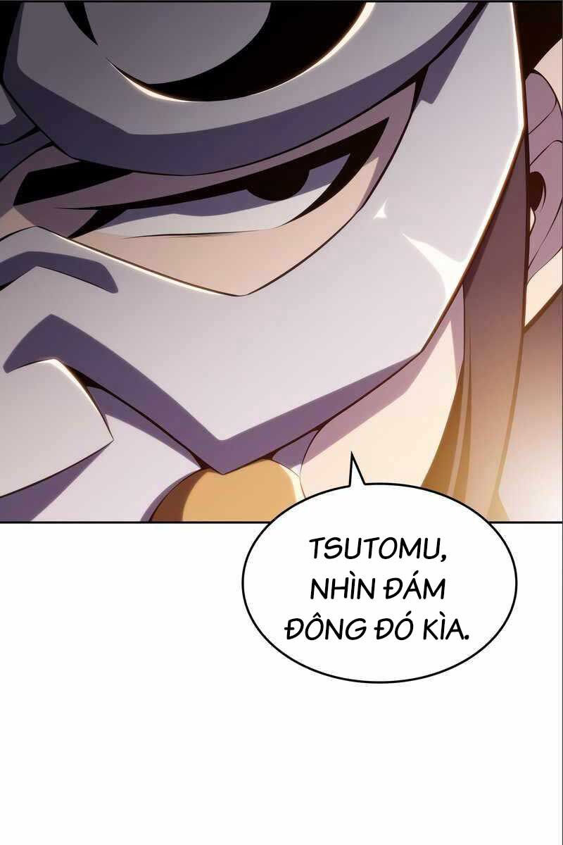 Người Chơi Mới Cấp Tối Đa Chap 97 - Next Chap 98