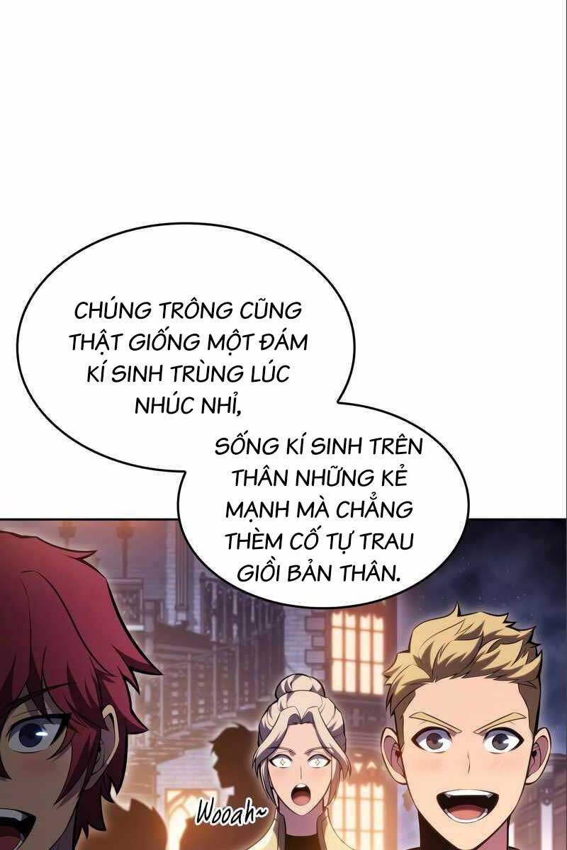 Người Chơi Mới Cấp Tối Đa Chap 97 - Next Chap 98