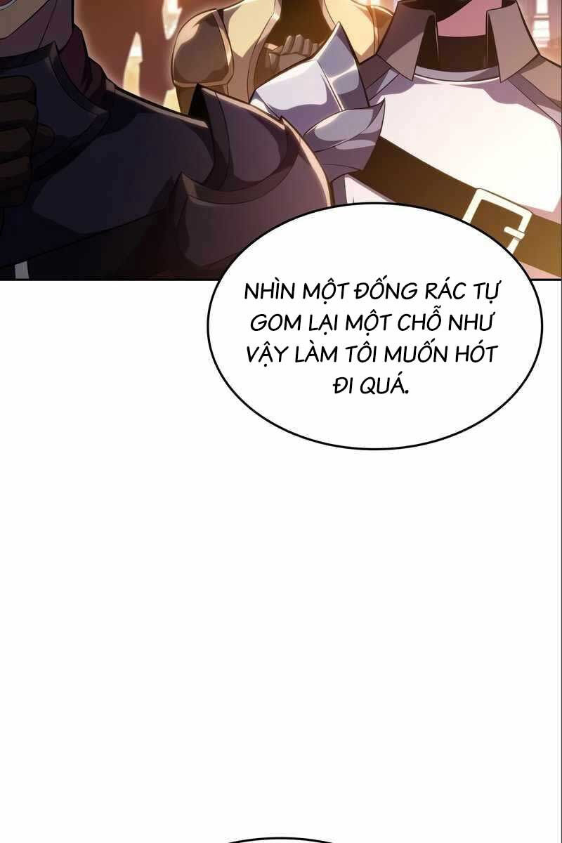Người Chơi Mới Cấp Tối Đa Chap 97 - Next Chap 98