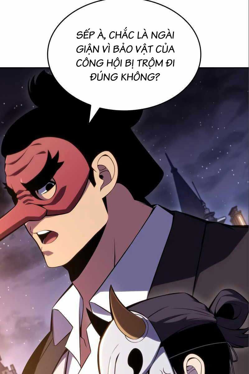 Người Chơi Mới Cấp Tối Đa Chap 97 - Next Chap 98