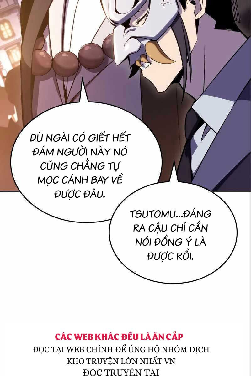 Người Chơi Mới Cấp Tối Đa Chap 97 - Next Chap 98