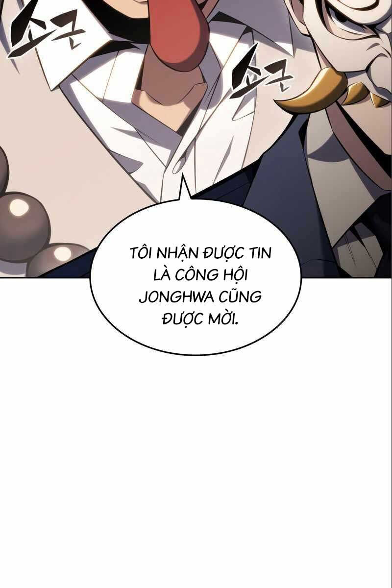 Người Chơi Mới Cấp Tối Đa Chap 97 - Next Chap 98