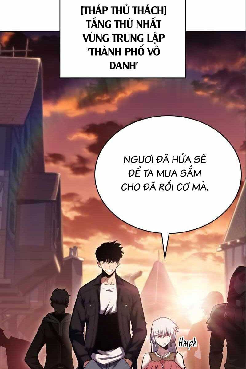Người Chơi Mới Cấp Tối Đa Chap 97 - Next Chap 98
