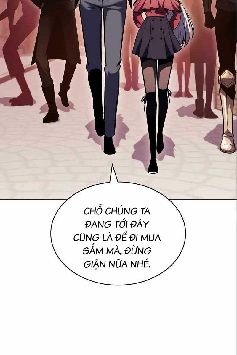 Người Chơi Mới Cấp Tối Đa Chap 97 - Next Chap 98